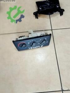 Çıkma Orijinal Klima Kontrol Paneli Opel Vectra
