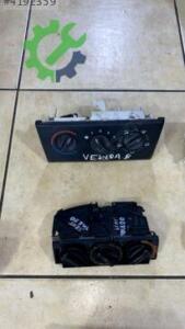 Orijinal Opel Vectra Klima Kontrol Paneli Çıkma