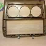 Opel Vectra 1998-2002 Orijinal Çıkma Gösterge Çerçevesi 905080026