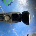 Opel Vectra Orijinal Çıkma Orta Konsol