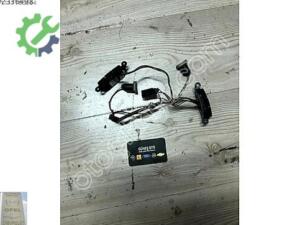 Tampon Demiri Opel Vectra 1996 – 2023 Çıkma