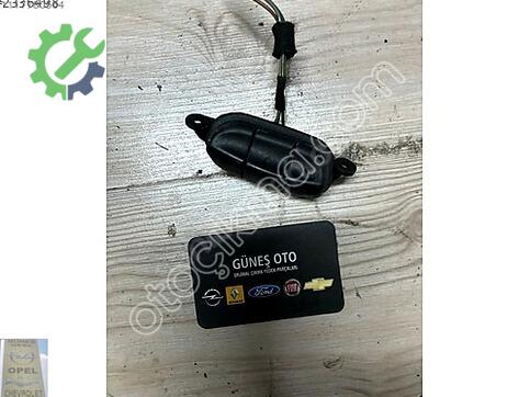 Opel Vectra Tampon Demiri çıkma parça