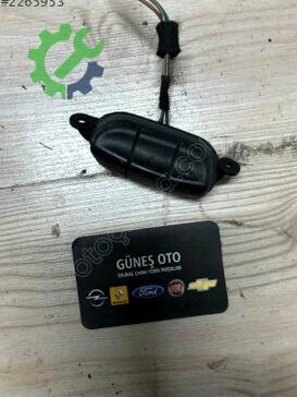 Opel Vectra Korna çıkma parça