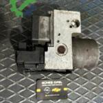 Opel Vectra 2026 – 2026 Çıkma ABS Beyni 90576559
