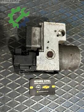 Opel Vectra ABS Beyni 90576559 çıkma parça