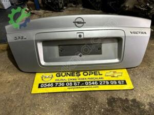 Opel Vectra 2026 Çıkma Bagaj