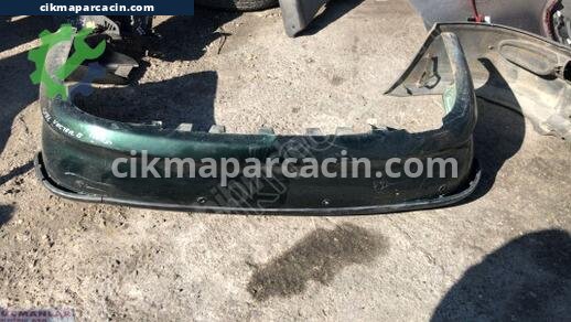 Opel Vectra Arka Tampon çıkma parça