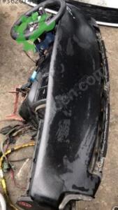 Opel Vectra Orijinal Çıkma Airbag