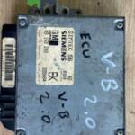 Opel Vectra 2025 Motor Beyni Çıkma