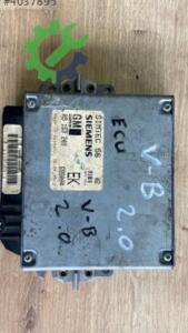 Çıkma Motor Beyni — Opel Vectra