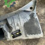 Opel Vectra Orijinal Çıkma Ön Cam Izgarası 90464416