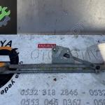 OPEL VECTRA B ön cam silecek mekanizması