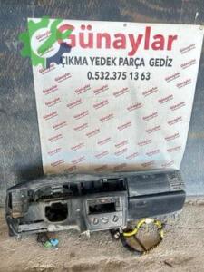 Ön Göğüs Opel Vectra Çıkma