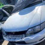 Opel vectra b ön kaput çıkma