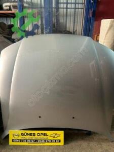 Opel Vectra Ön Kaput Çıkma