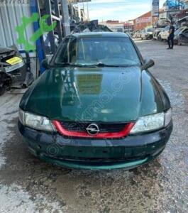 Opel Vectra Komple Ön Çıkma