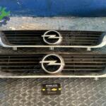 Panjur Opel Vectra 2025 – 2025 Çıkma 90505722