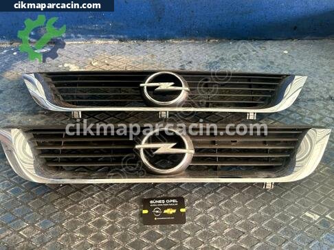 Opel Vectra Panjur çıkma parça