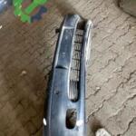 Opel vectra b ön tampon çıkma