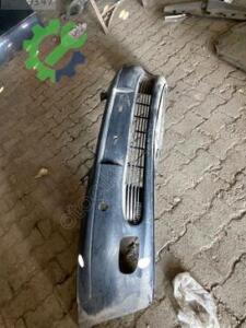Opel vectra b ön tampon çıkma