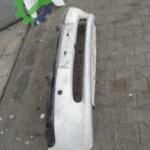 Opel vectra b ön tampon çıkma orjinal hatasız