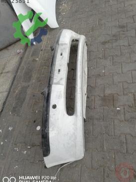 Opel Vectra Ön Tampon çıkma parça