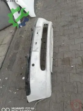 Opel Vectra Ön Tampon çıkma parça