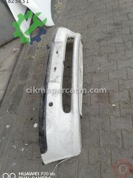 Opel Vectra Ön Tampon çıkma parça