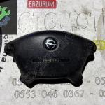 OPEL VECTRA B orijinal çıkma direksiyon Airbag