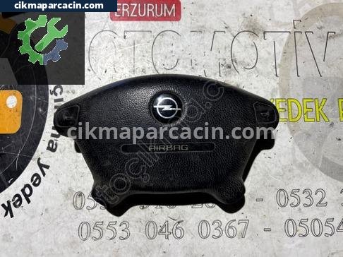 Opel Vectra Direksiyon Airbag çıkma parça