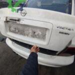 OPEL VECTRA B ORJİNAL BAKAJ KAPAĞI