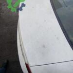 OPEL VECTRA B ORJİNAL BAKAJ KAPAĞI