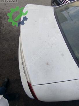 Opel Vectra Bagaj çıkma parça