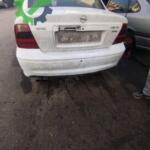 OPEL VECTRA B ORJİNAL BAKAJ KAPAĞI