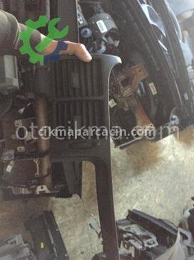 Opel Vectra Havalandırma Izgaraları çıkma parça