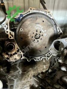 Opel Vectra Benzinli Otomatik Şanzıman Çıkma