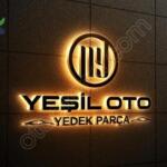 Çıkma Orijinal Panjur Opel Vectra 1995-2000 90505723