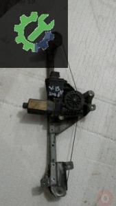 OPEL VECTRA B SAĞ ARKA CAM KRİKOSU