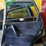 Opel Vectra B Sağ Arka Kapı Camı Hatasız Orjinal Çıkma