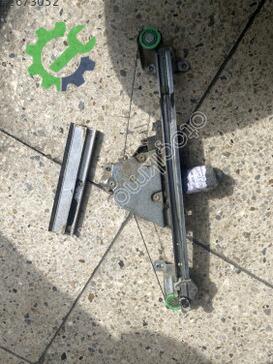 Opel Vectra Sağ Arka Cam Krikosu çıkma parça