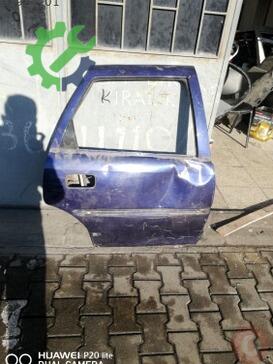 Opel Vectra Sağ Arka Kapı çıkma parça