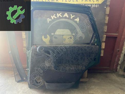 Opel Vectra Sağ Arka Kapı çıkma parça