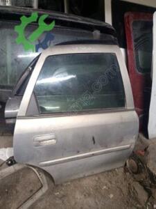 Çıkma Orijinal Sağ Arka Kapı Opel Vectra