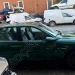 Sağ Arka Kapı Opel Vectra 2025 – 2025 Çıkma