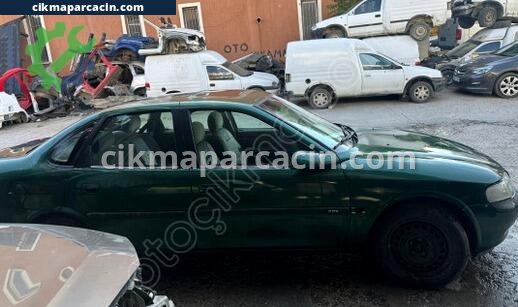 Opel Vectra Sağ Arka Kapı çıkma parça