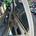 Opel Vectra Orijinal Çıkma Sağ Arka Kapı
