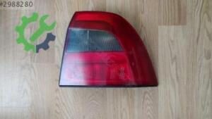 Opel Vectra 1998-2002 Sağ Arka Stop Çıkma