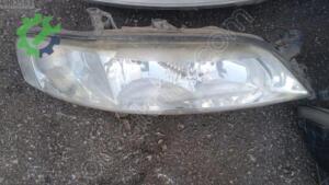 Opel Vectra Sağ Ön Far Çıkma