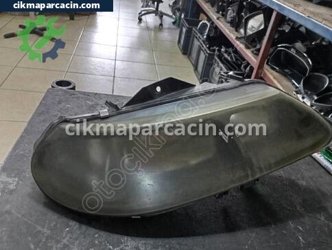 Opel Vectra Sağ Ön Far çıkma parça