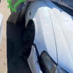 Opel vectra b sağ ön çamurluk